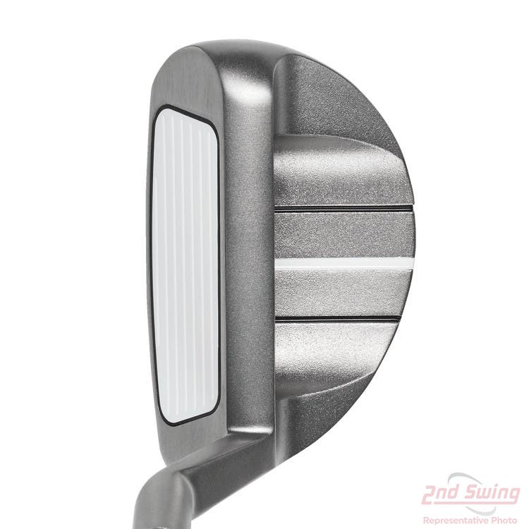 Odyssey X-Act Chipper | 2nd Swing Golf